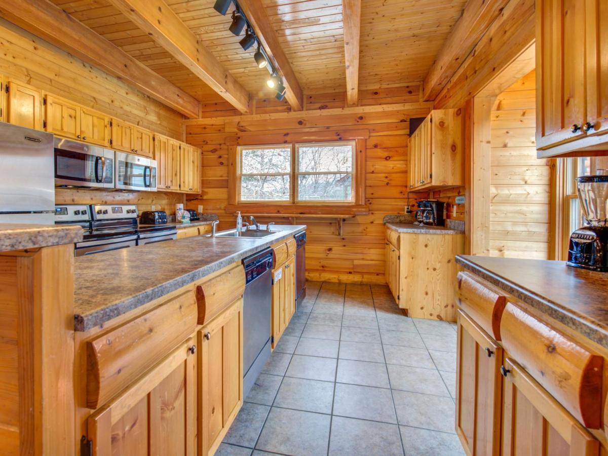 Moonlight Lodge Sevierville Exterior foto