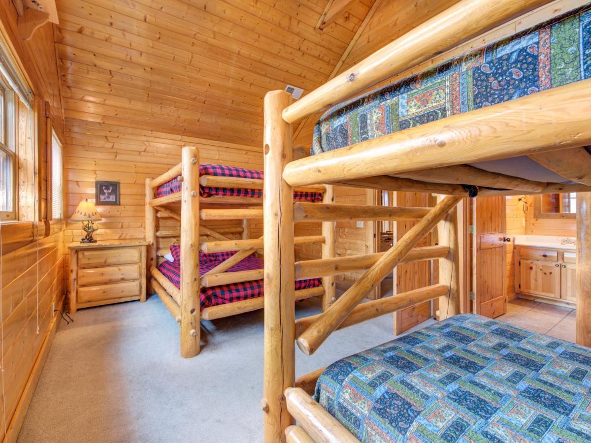 Moonlight Lodge Sevierville Exterior foto